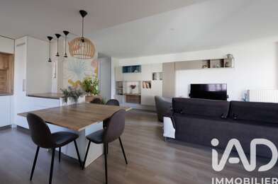 Appartement 4 pièces 379000 €