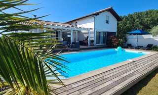 Maison 6 Pièces 144 m² à vendre à Mouguerre (64990)