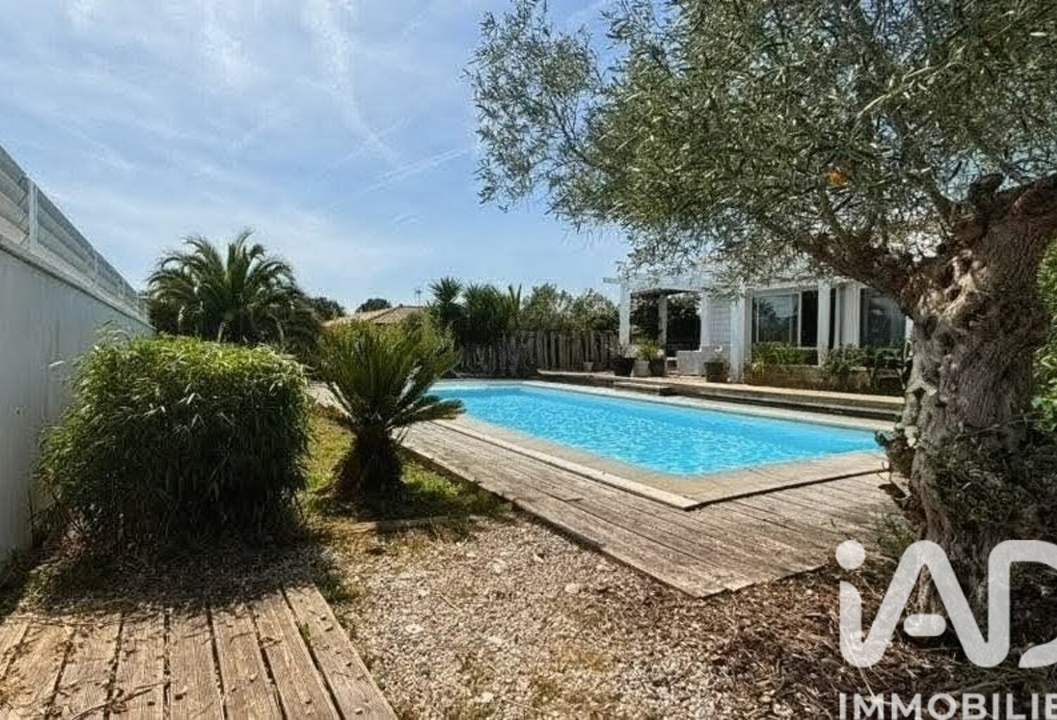 Vente Maison/villa 6 pièces — photo 1