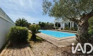 Maison 6 Pièces 144 m² à vendre à Mouguerre (64990)