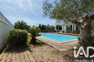 Maison 6 pièces 598000 €