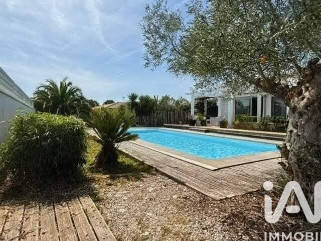 Vente Maison/villa 6 pièces — photo du bien
