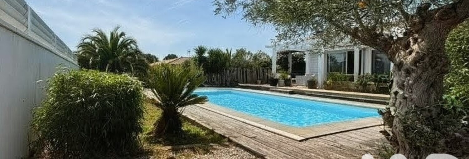 Maison 6 Pièces 144 m² à vendre à Mouguerre (64990)