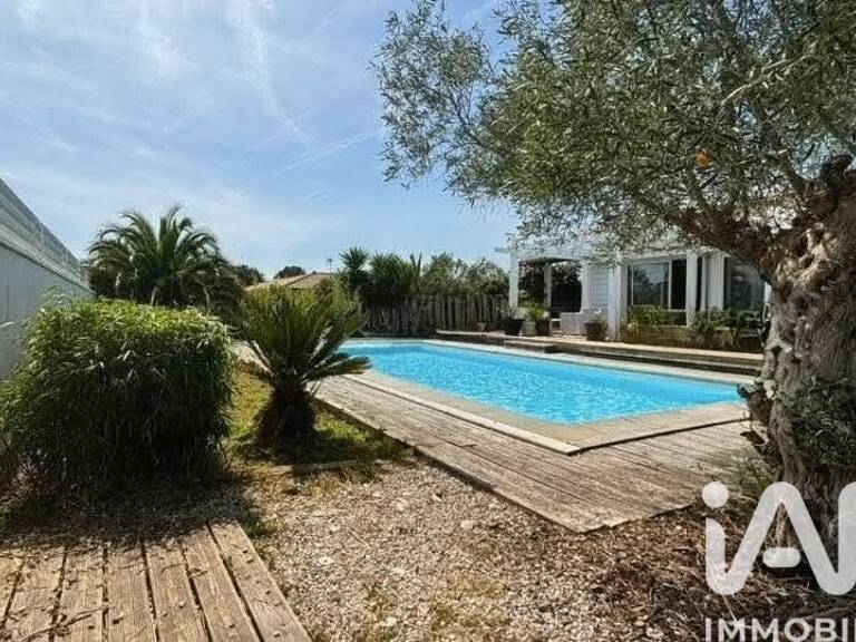 Vente Maison/villa 6 pièces — photo 1
