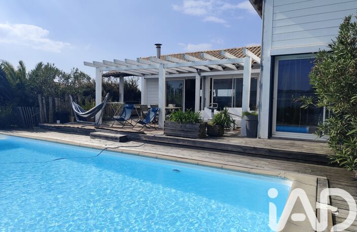 Vente Maison/villa 6 pièces — photo 2