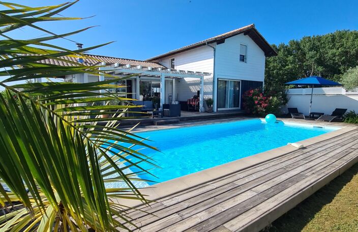 Vente Maison/villa 6 pièces — photo 3