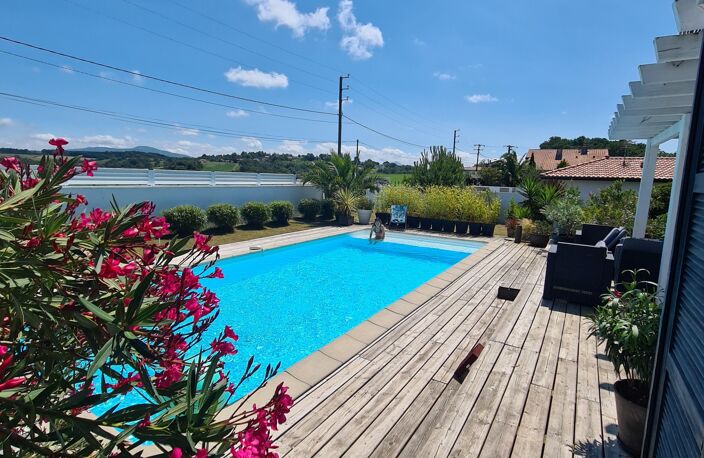 Vente Maison/villa 6 pièces — photo 4