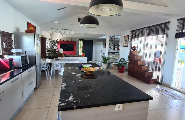 Vente Maison/villa 6 pièces — photo 5