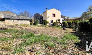 Maison 6 Pièces 126 m² à vendre à Goudargues (30630)