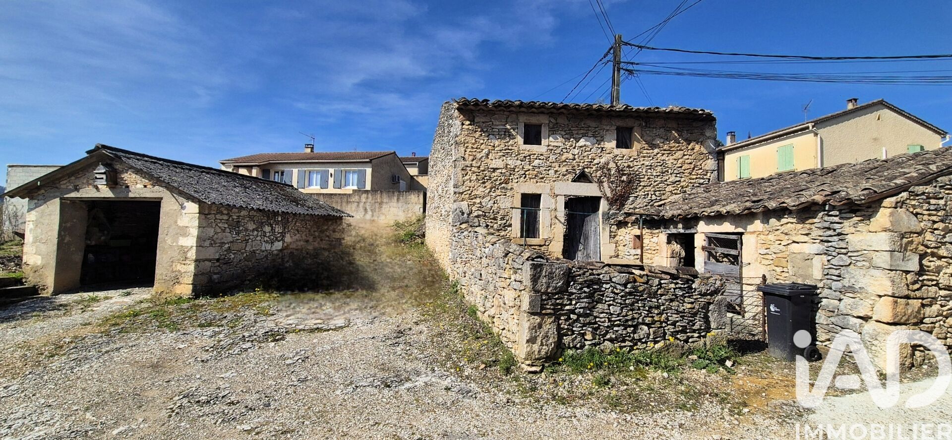 Vente Maison/villa 6 pièces - Photo 3