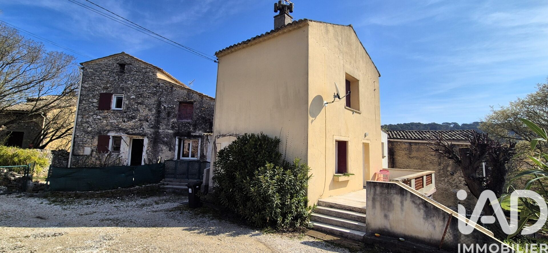 Vente Maison/villa 6 pièces - Photo 5