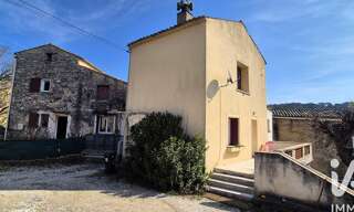 Maison 6 Pièces 126 m² à vendre à Goudargues (30630)