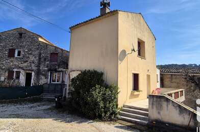 Maison 6 pièces 275000 €