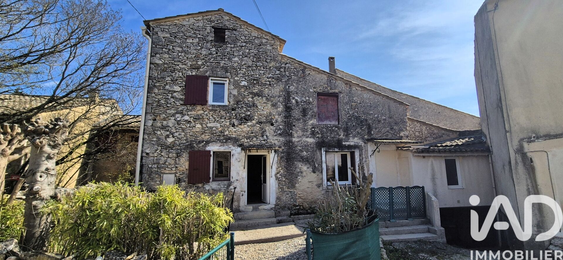 Vente Maison/villa 6 pièces - Photo 2