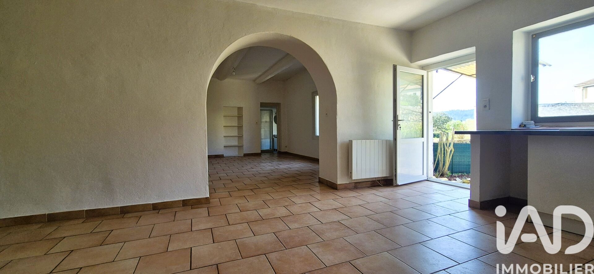 Vente Maison/villa 6 pièces - Photo 5