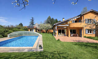 Maison 6 Pièces 169 m² à vendre à Écully (69130)