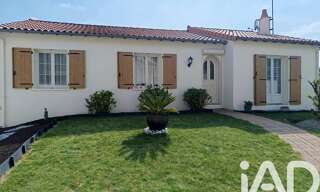 Maison 5 Pièces 105 m² à vendre à Loudun (86200)