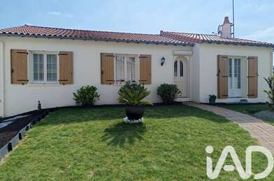 Maison 5 pièces 170000 €