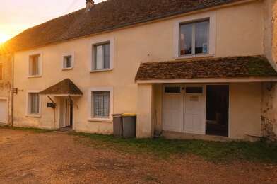 Maison 8 pièces 259000 €