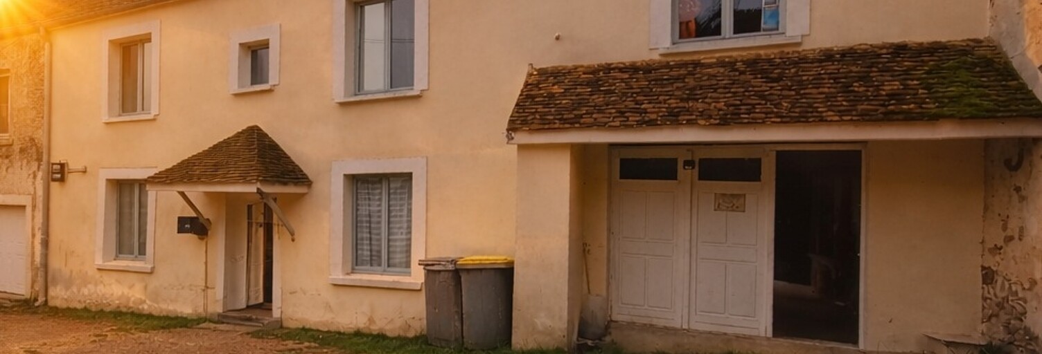 Maison 8 Pièces 144 m² à vendre à Château-Thierry (02400)