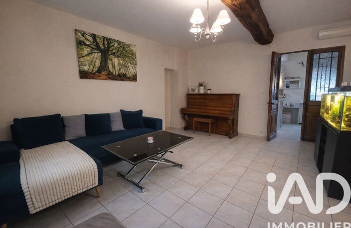Vente Maison/villa 8 pièces — photo 3