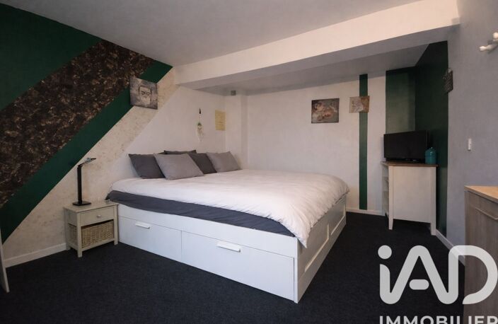 Vente Maison/villa 8 pièces — photo 4