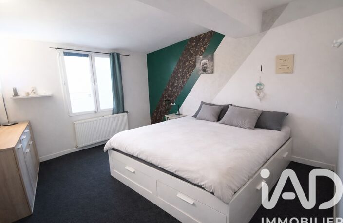 Vente Maison/villa 8 pièces — photo 5
