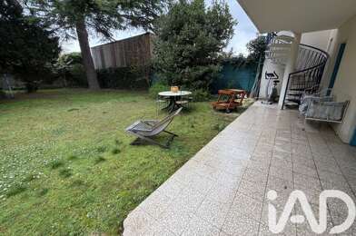 Maison 7 pièces 439000 €