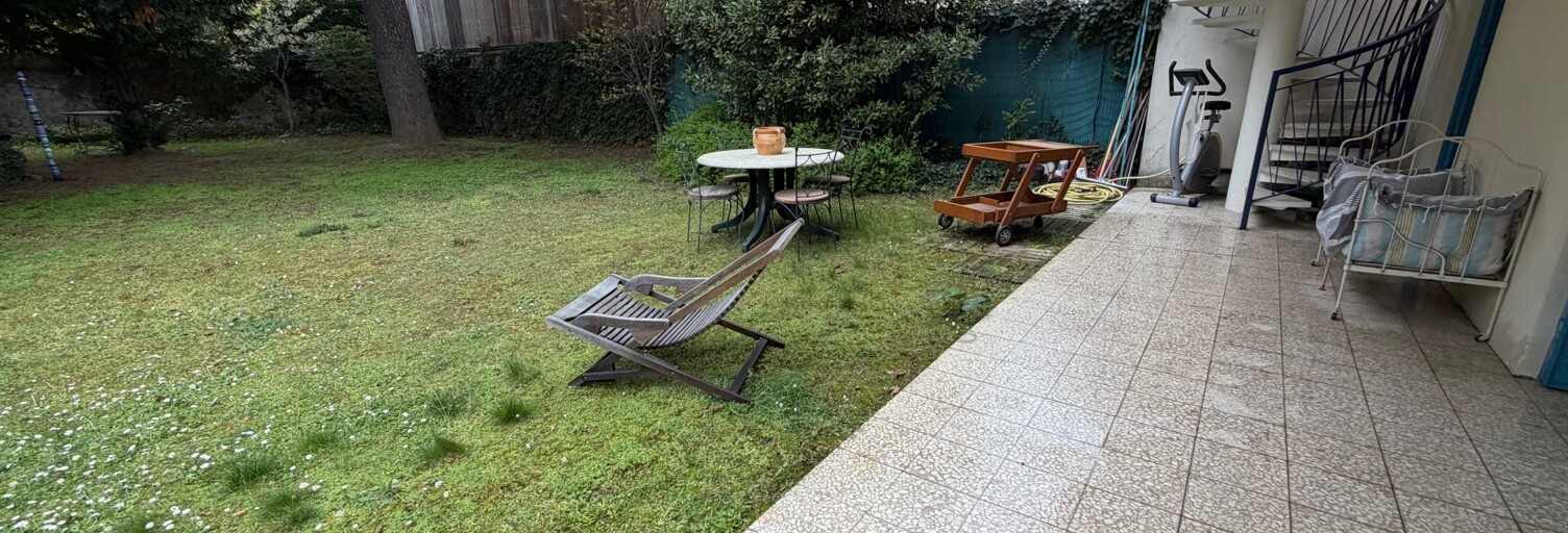 Maison 7 Pièces 154 m² à vendre à Ablon-sur-Seine (94480)