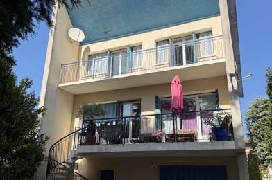 Maison 7 pièces 439000 €