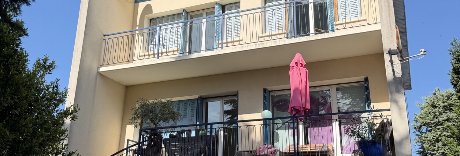 Maison 7 Pièces 160 m² à vendre à Ablon-sur-Seine (94480)