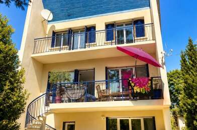 Maison 7 pièces 419000 €