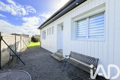 Maison 4 pièces 188000 €