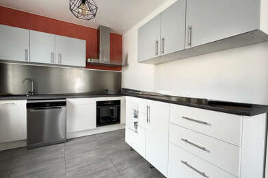 Appartement 5 pièces 169500 €