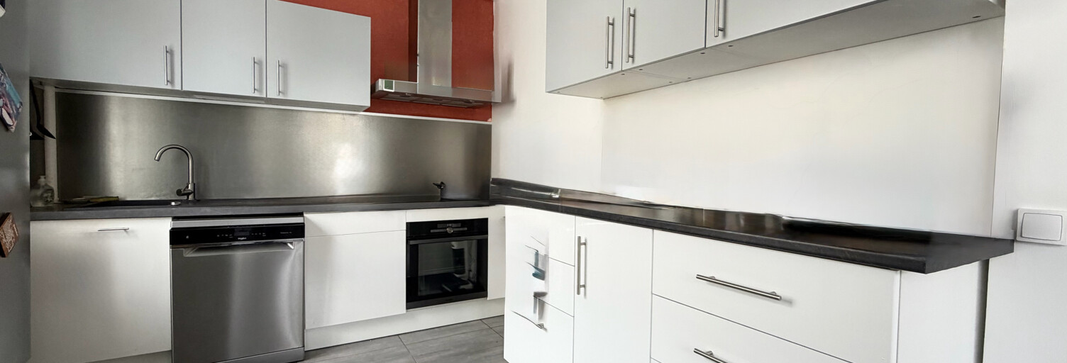 Appartement 5 Pièces 83 m² à vendre à Troyes (10000)