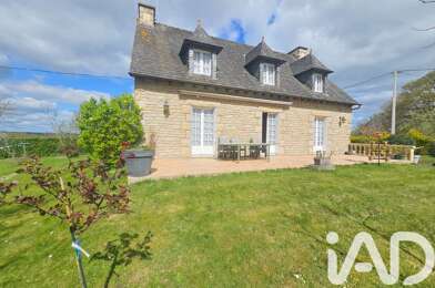 Maison 7 pièces 225000 €