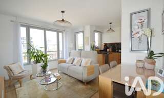 Appartement 2 Pièces 45 m² à vendre à Saint-Maurice (94410)