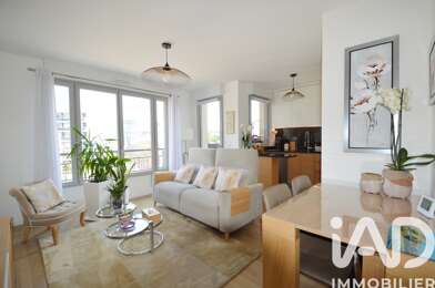 Appartement 2 pièces 360000 €