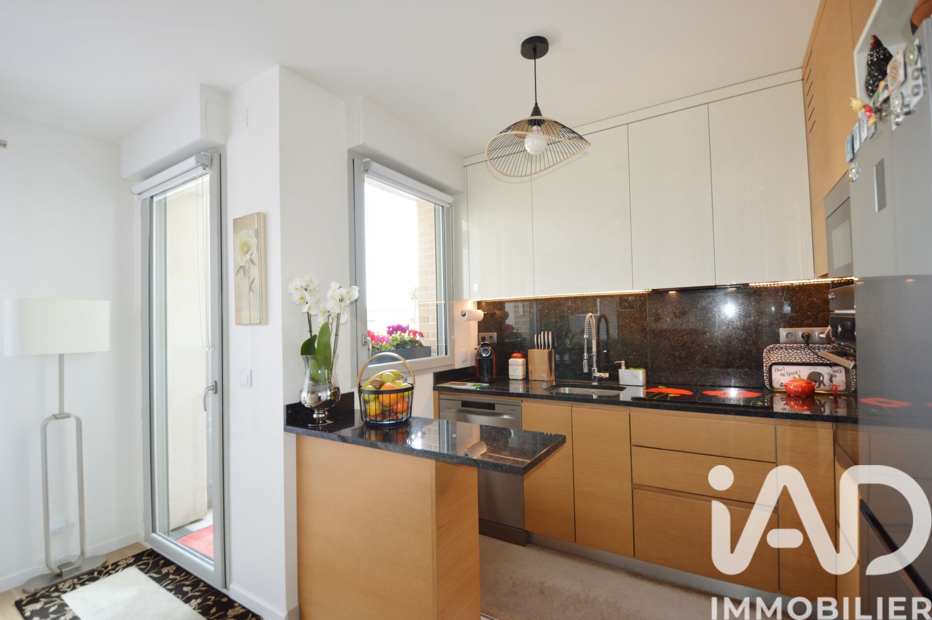Vente Appartement 2 pièces - Photo 5