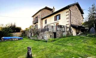 Maison 5 Pièces 123 m² à vendre à La Vaivre (70320)