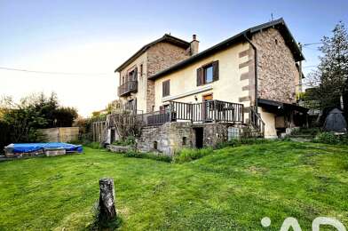 Maison 5 pièces 159000 €