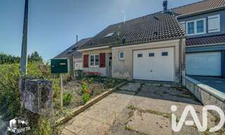 Maison 5 Pièces 91 m² à vendre à Hayange (57700)