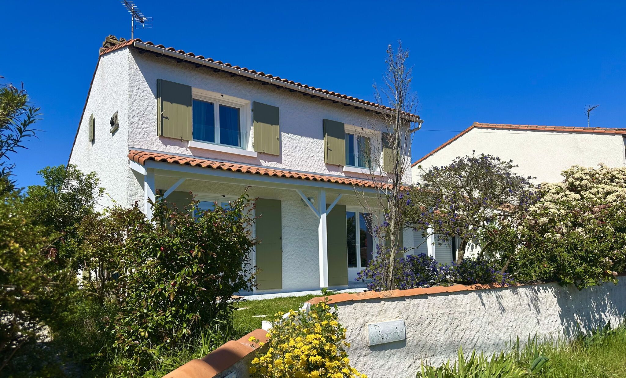 Villa / Maison  T5 à vendre Vaux-sur-Mer 17640