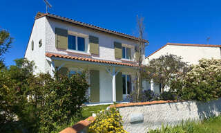 Maison 5 Pièces 125 m² à vendre à Vaux-sur-Mer (17640)