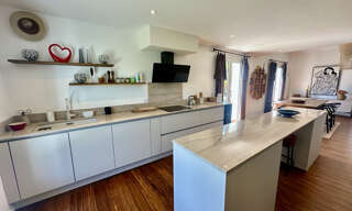 Maison 5 Pièces 125 m² à vendre à Vaux-sur-Mer (17640)