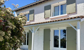 Maison 5 Pièces 125 m² à vendre à Vaux-sur-Mer (17640)