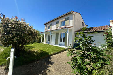 Maison 5 pièces 580000 €
