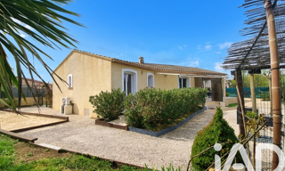 Maison 5 Pièces 98 m² à vendre à Saint-Julien-les-Rosiers (30340)