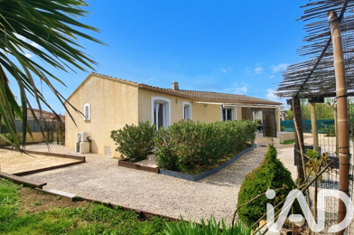 Maison 5 pièces 285000 €