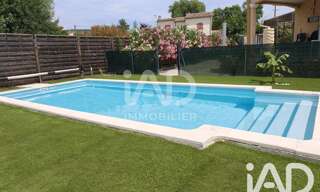 Maison 5 Pièces 98 m² à vendre à Saint-Julien-les-Rosiers (30340)